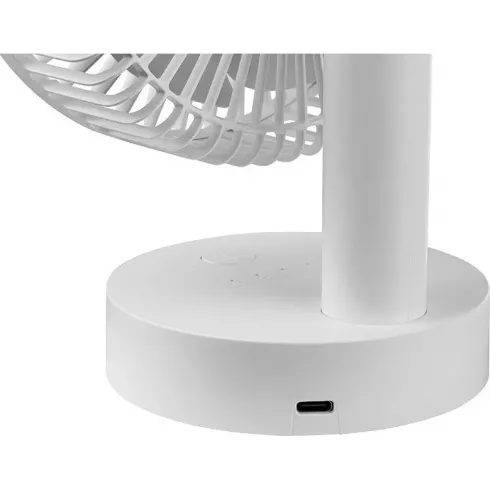 Вентилятор настольный Leonord LE-1648 USB