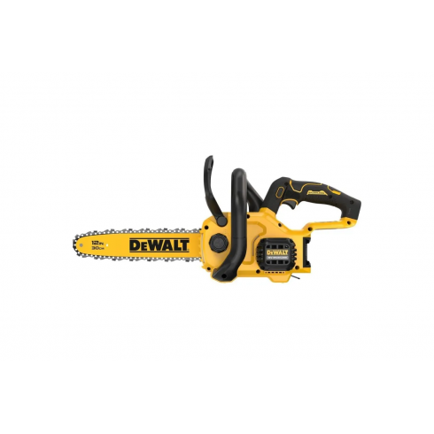 Пила цепная аккумуляторная DeWalt DCMCS565P1