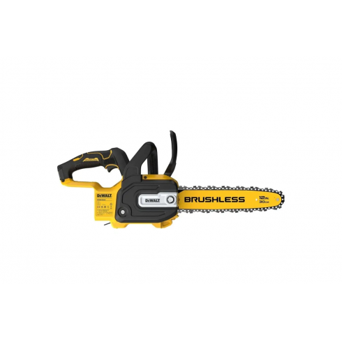 Пила цепная аккумуляторная DeWalt DCMCS565P1