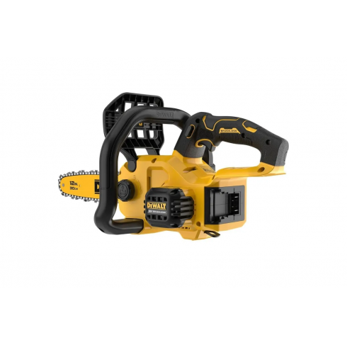 Пила цепная аккумуляторная DeWalt DCMCS565P1