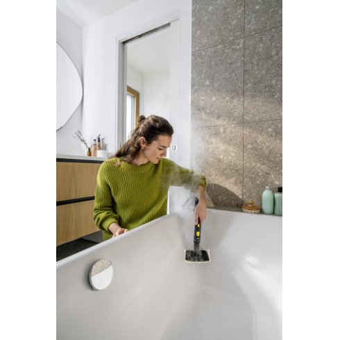 Пароочиститель Karcher SC 3 EasyFix Go Further (1.513-665.0)