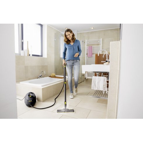 Пароочиститель Karcher SC 3 EasyFix Go Further (1.513-665.0)