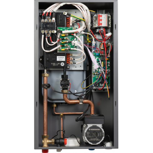 Котел отопительный Kentatsu Nobby Electro KBX-14