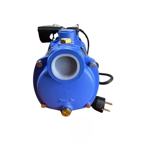 Насос циркуляционный Zegor ZMH4S-1135