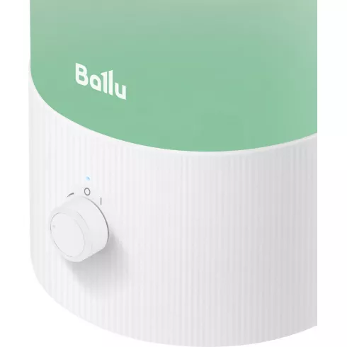 Увлажнитель воздуха Ballu UHB-340 MT