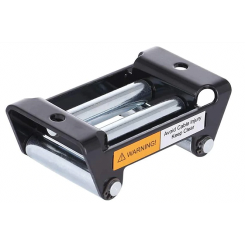 Лебедка автомобильная Rugcel DC 2000LB