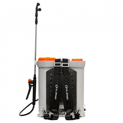 Опрыскиватель аккумуляторный Eland ES-XP-10F