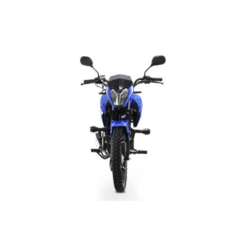 Мопед Rockot Alpha Dynamic (синий)
