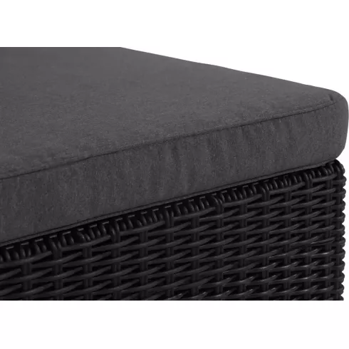 Набор садовой мебели Keter California 3 Modular графит