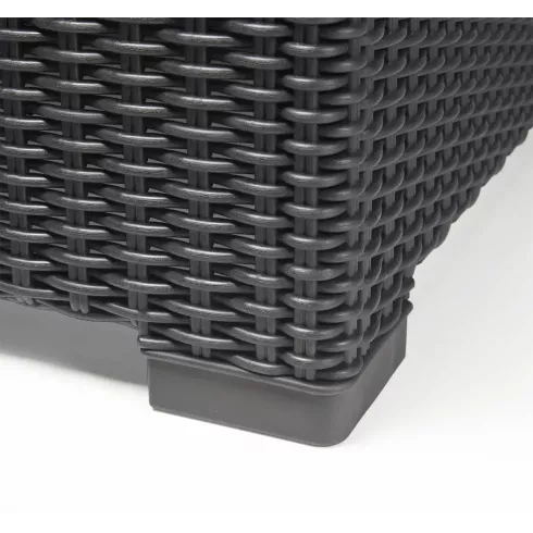 Набор садовой мебели Keter California 3 Modular графит