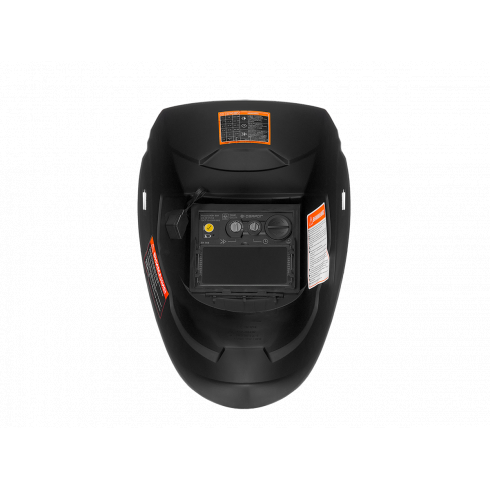 Маска сварочная Сварог PRO B20 Киборг TRUE COLOR