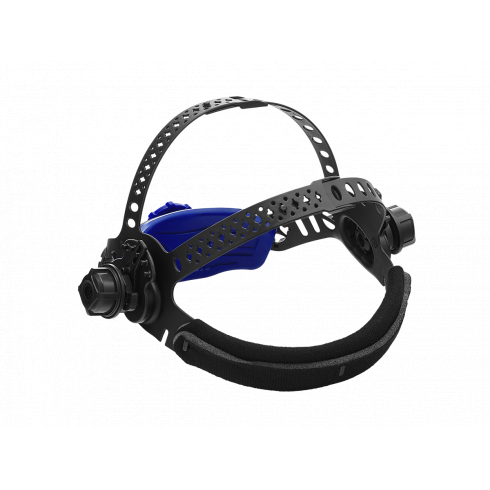 Маска сварочная Сварог PRO B20 Киборг TRUE COLOR