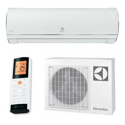 Сплит-система Electrolux Portofino DC Inverter EACS/I-12HP/N8_25Y