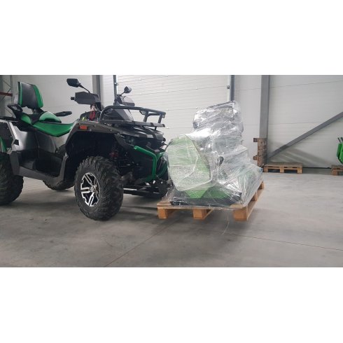 Квадровилы Xator