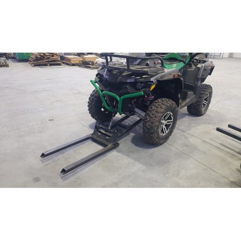 Квадровилы Xator