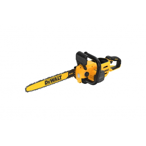 Пила цепная аккумуляторная DeWalt DCMCS575X1