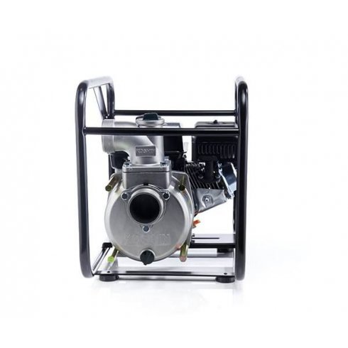 Мотопомпа бензиновая Koshin STV-80X