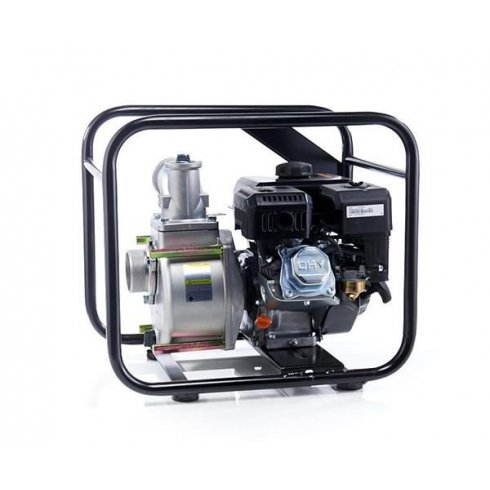 Мотопомпа бензиновая Koshin STV-80X
