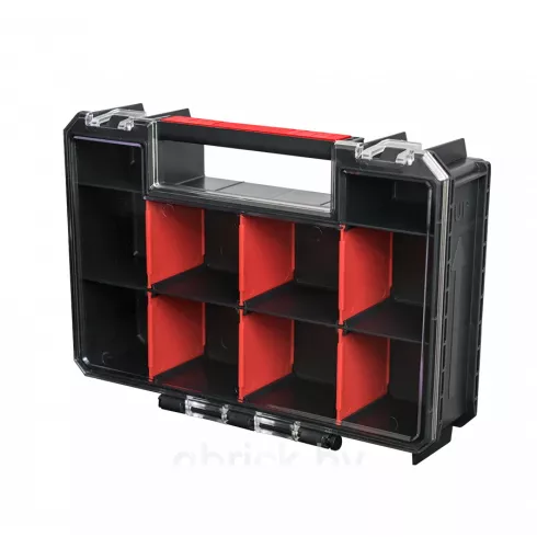 Органайзер Qbrick System TWO Organizer Multi (черный)