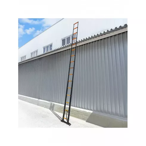 Лестница телескопическая ISMA ISMA-UP620