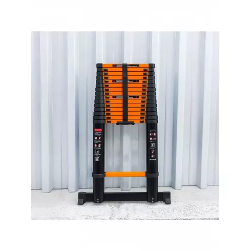 Лестница телескопическая ISMA ISMA-UP620