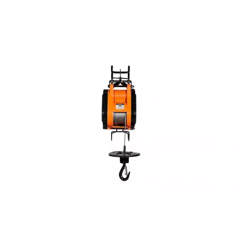 Микро таль канатная СибТаль SH 360 кг 29 м 220В