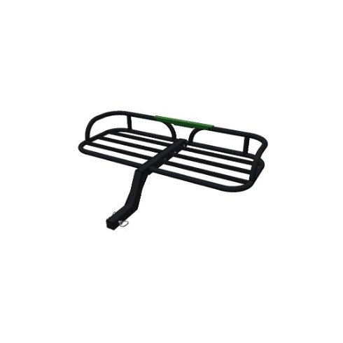 Универсальный багажник Xator на фаркоп (открытого типа)