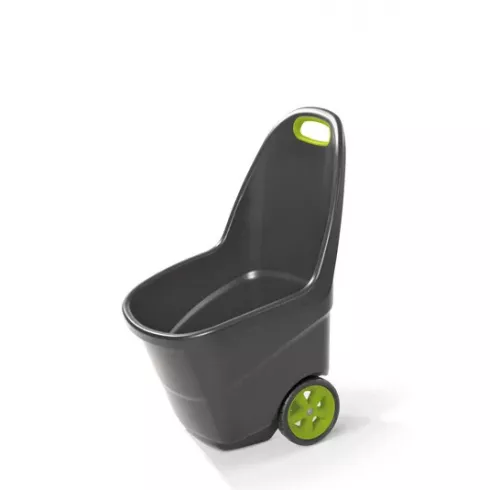 Тележка Keter Easy Go XL 228917 (серый)