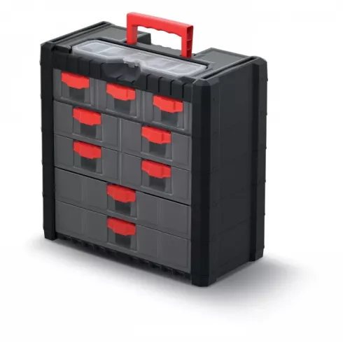 Ящик для инструмента Kistenberg Multicase Cargo Organiser 50 KMC501