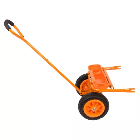Дополнительные колеса для садовой тележки Worx Aerocart WA0228