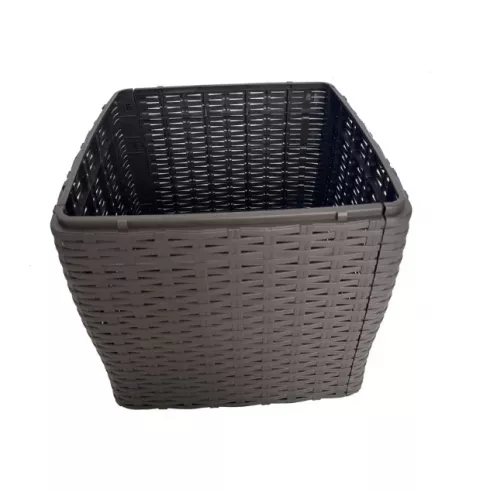 Сундук уличный для хранения Springhouse Bari Box S (коричневый)