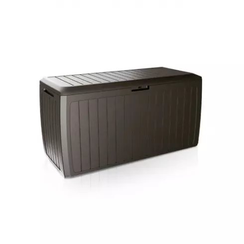 Сундук уличный для хранения Springhouse Bari Box L (коричневый)