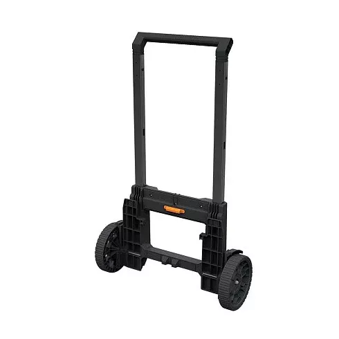 Тележка инструментальная Keter ROC Pro Gear Back Wheels 259876 (черный)