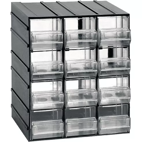 Органайзер пластиковый ArtPlast Variobox 511T