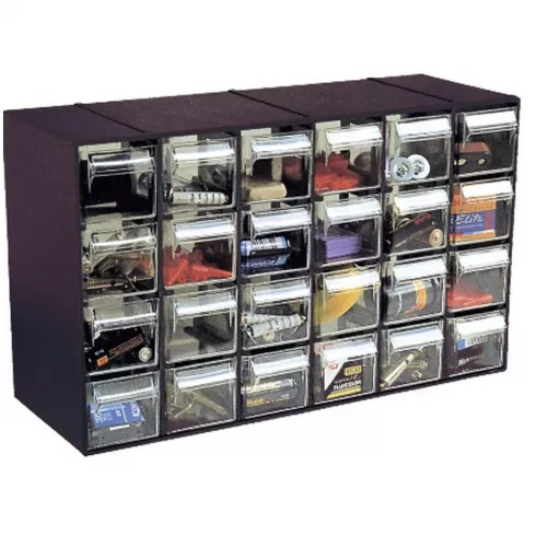 Органайзер пластиковый ArtPlast Variobox HOBBY24