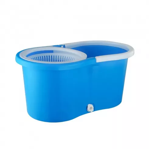 Швабра отжимная с ведром Deko DKFM10