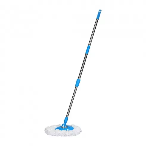 Швабра отжимная с ведром Deko DKFM10