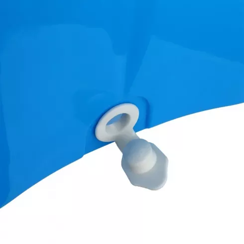 Швабра отжимная с ведром Deko DKFM10