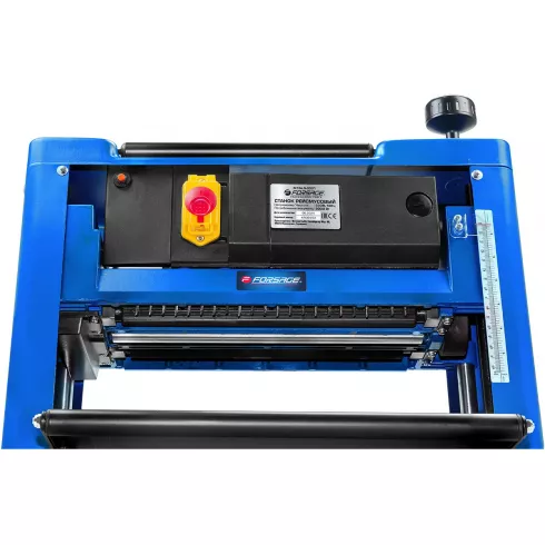 Станок рейсмусовый forsage F-M1B-LS-3301
