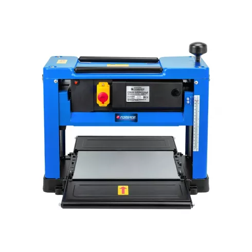 Станок рейсмусовый forsage F-M1B-LS-3301