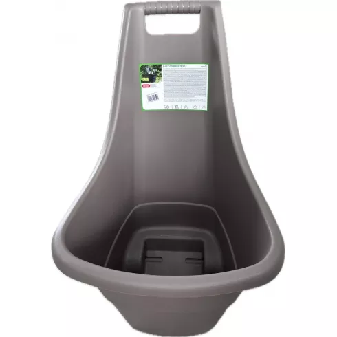 Тачка садовая Breeze Easy Go (капучино)