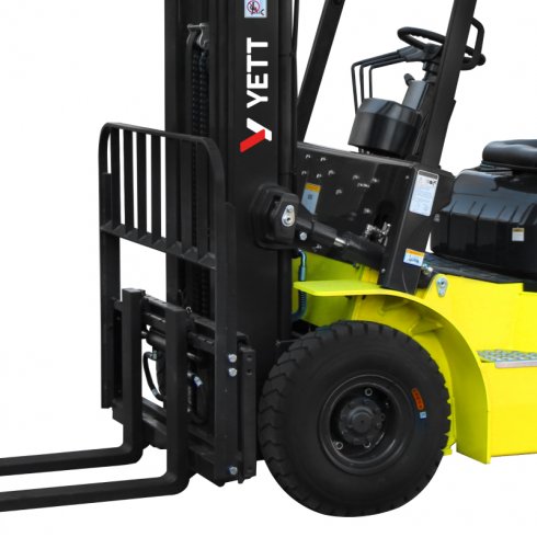 Дизельный погрузчик YETT DRP30-M1K2C-M300-3W