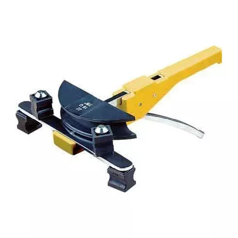 Трубогиб ручной TOR HHW-22 (1004654)