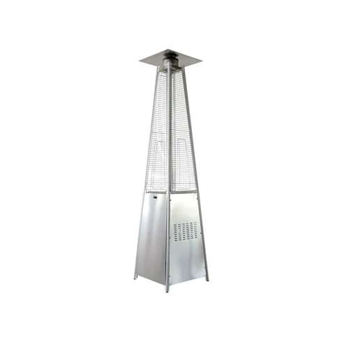 Обогреватель инфракрасный Springhouse FSD-C-SS (чехол, редуктор)