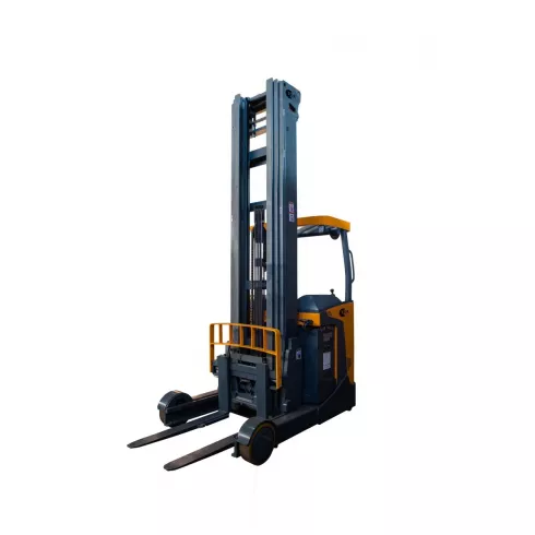 Ричтрак электрический с кабиной TOR CQD20-D