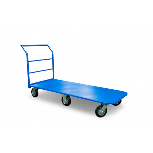 Тележка платформенная TOR ТП-5 (750х1800)