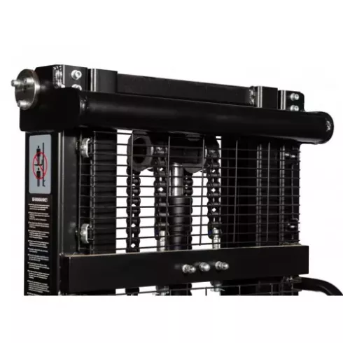 Штабелер с электроподъемом SIBLINE SPN1525