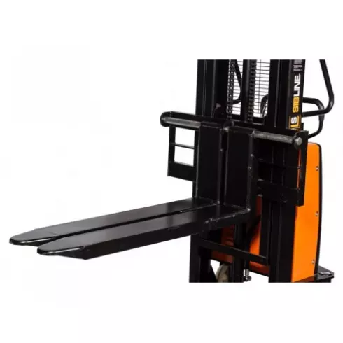 Штабелер с электроподъемом SIBLINE SPN1020