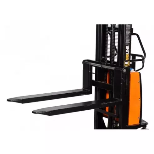 Штабелер с электроподъемом SIBLINE SPN1030