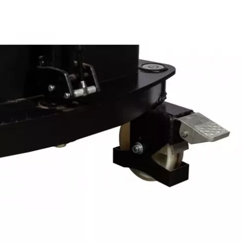 Штабелер с электроподъемом SIBLINE SPN1020